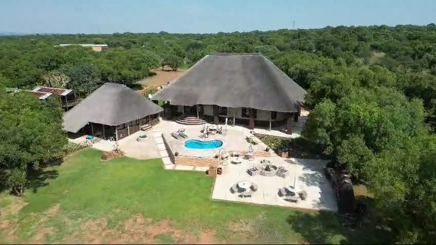 17 Bedroom Property for Sale in Koster North West